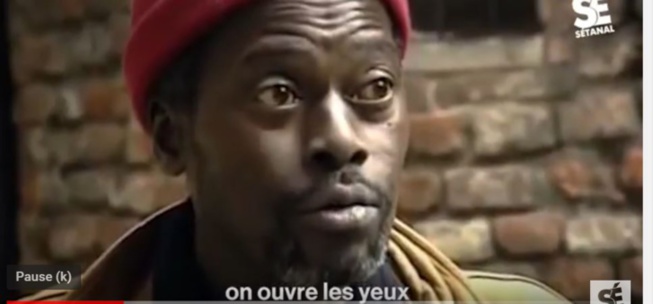 Qui était Djibril Diop Mambety? Qui était Djibril Diop Mambety?