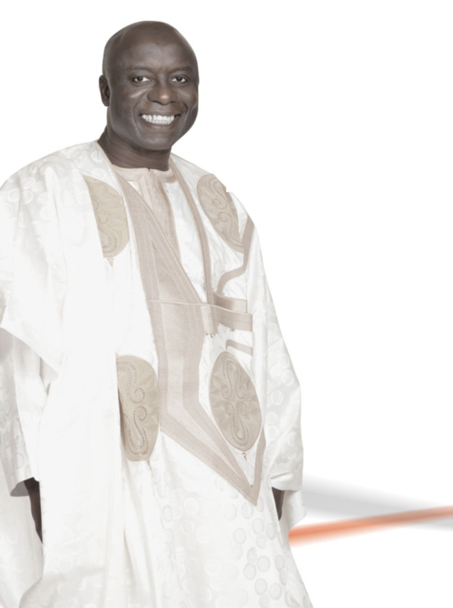 Pour compléter ses parrainages: la Coalition Idy dépose 22 fois plus que ce qui était demandé Pour compléter ses parrainages: la Coalition Idy dépose 22 fois plus que ce qui était demandé