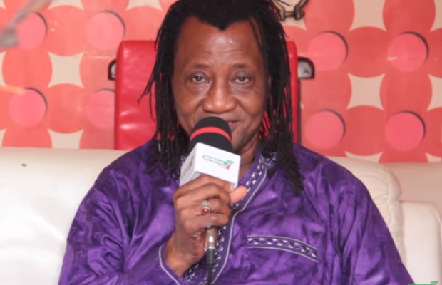 Balla Gaye 2 au Nigéria: Moussa Gningue, le sorcier de Fass, fait des révélations