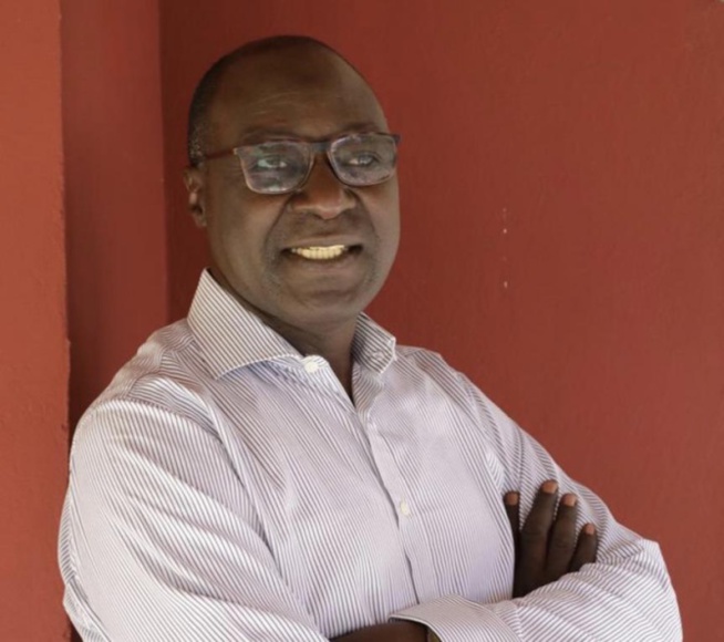 Habib Ndao (Doomi-Rewmi): « l'opposition traverse des moments de désarroi... Sonko, inexpérimenté, vise 2024 » Habib Ndao (Doomi-Rewmi): « l'opposition traverse des moments de désarroi... Sonko, inexpérimenté, vise 2024 »