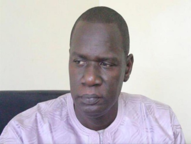 Momar Ndiongue : «les conséquences du parrainage pourraient nuire à Macky Sall» (Analyste) Momar Ndiongue : «les conséquences du parrainage pourraient nuire à Macky Sall» (Analyste)