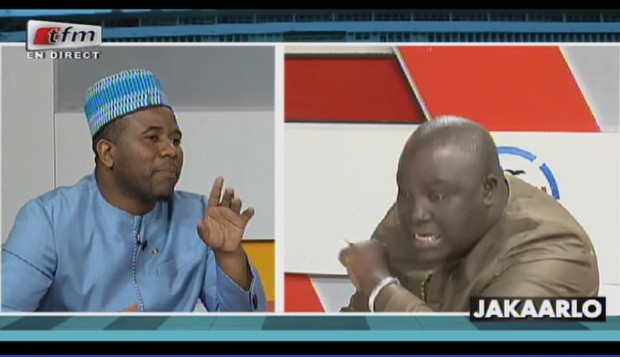 Clash entre Bougane Gueye Dany et Birima « Bougane m’a déçu, Birima « Tu n’es pas civilisé .. Clash entre Bougane Gueye Dany et Birima « Bougane m’a déçu, Birima « Tu n’es pas civilisé ..