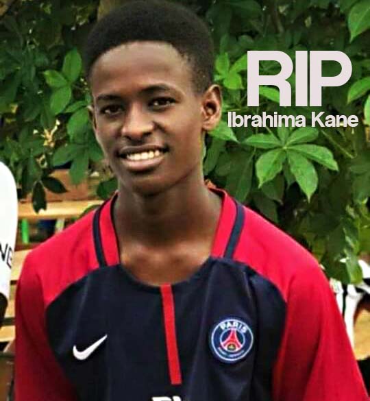 Agression mortelle à Liberté 6: Ibrahima Kane "vendu" par un ami pour 270 000 F Cfa Agression mortelle à Liberté 6: Ibrahima Kane "vendu" par un ami pour 270 000 F Cfa