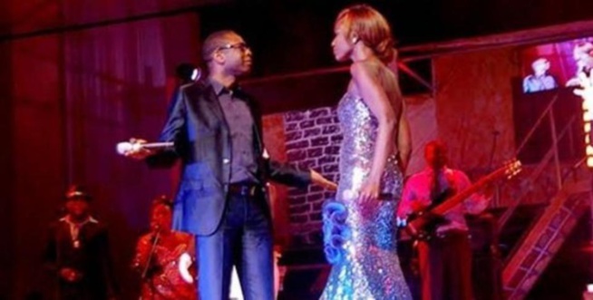 Coumba Gawlo Seck: "Ils doivent faire comme Youssou Ndour s’ils veulent aller loin" Coumba Gawlo Seck: "Ils doivent faire comme Youssou Ndour s’ils veulent aller loin"