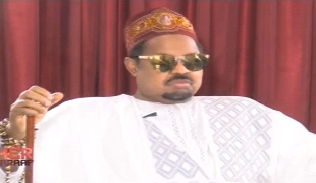 Ahmed Khalifa Niasse s’emporte et insulte Cheikh Niasse: « Dieulna Keur Bayam Almadie, Dey Fenn… »