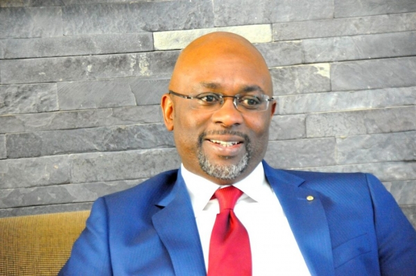 Entretien avec Cheikh Ahmet Tidiane Bâ, DG des Impôts et domaines : "1 250 milliards de francs Cfa versés au Trésor sénégalais" Entretien avec Cheikh Ahmet Tidiane Bâ, DG des Impôts et domaines : "1 250 milliards de francs Cfa versés au Trésor sénégalais"
