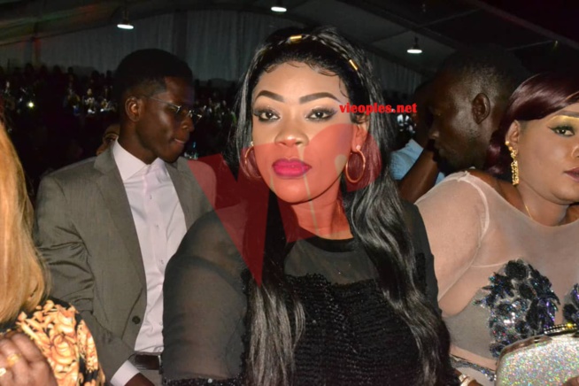 Revivez le Grand Bal de Youssou Ndour au CICES avec les belles Dakaroises Revivez le Grand Bal de Youssou Ndour au CICES avec les belles Dakaroises