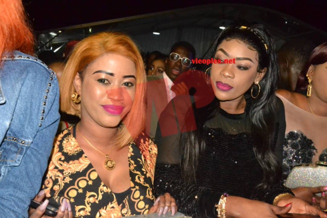 Revivez le Grand Bal de Youssou Ndour au CICES avec les belles Dakaroises