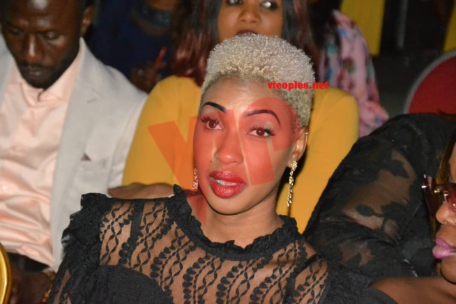 Revivez le Grand Bal de Youssou Ndour au CICES avec les belles Dakaroises