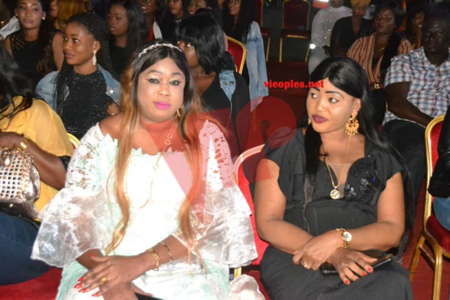 Revivez le Grand Bal de Youssou Ndour au CICES avec les belles Dakaroises