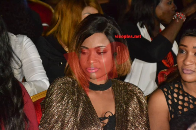 Revivez le Grand Bal de Youssou Ndour au CICES avec les belles Dakaroises