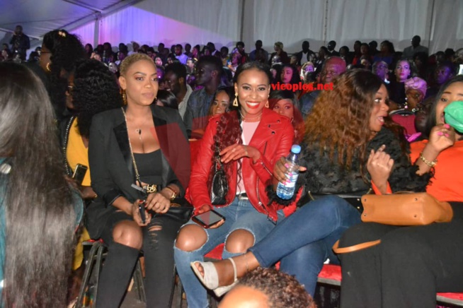Revivez le Grand Bal de Youssou Ndour au CICES avec les belles Dakaroises