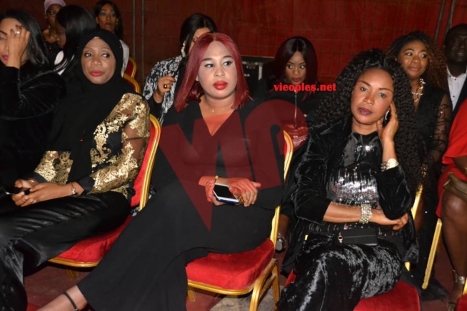 Revivez le Grand Bal de Youssou Ndour au CICES avec les belles Dakaroises