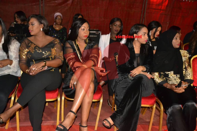 Revivez le Grand Bal de Youssou Ndour au CICES avec les belles Dakaroises