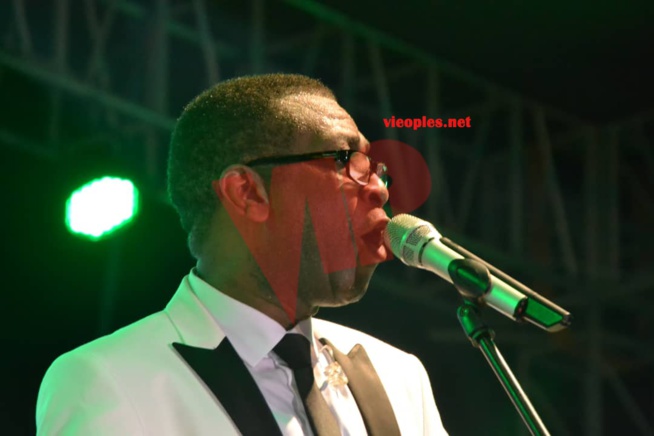 Les  90 images incroyables du "GRAND BAL"au CICES de la méga-star Youssou Ndour qui vient encore de démontrer que seule le respect et l'expérience sont la clé.