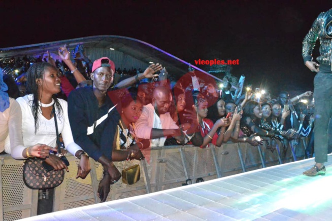Les  90 images incroyables du "GRAND BAL"au CICES de la méga-star Youssou Ndour qui vient encore de démontrer que seule le respect et l'expérience sont la clé.