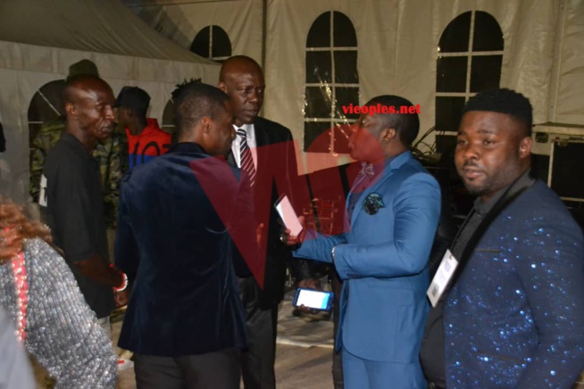Les  90 images incroyables du "GRAND BAL"au CICES de la méga-star Youssou Ndour qui vient encore de démontrer que seule le respect et l'expérience sont la clé.