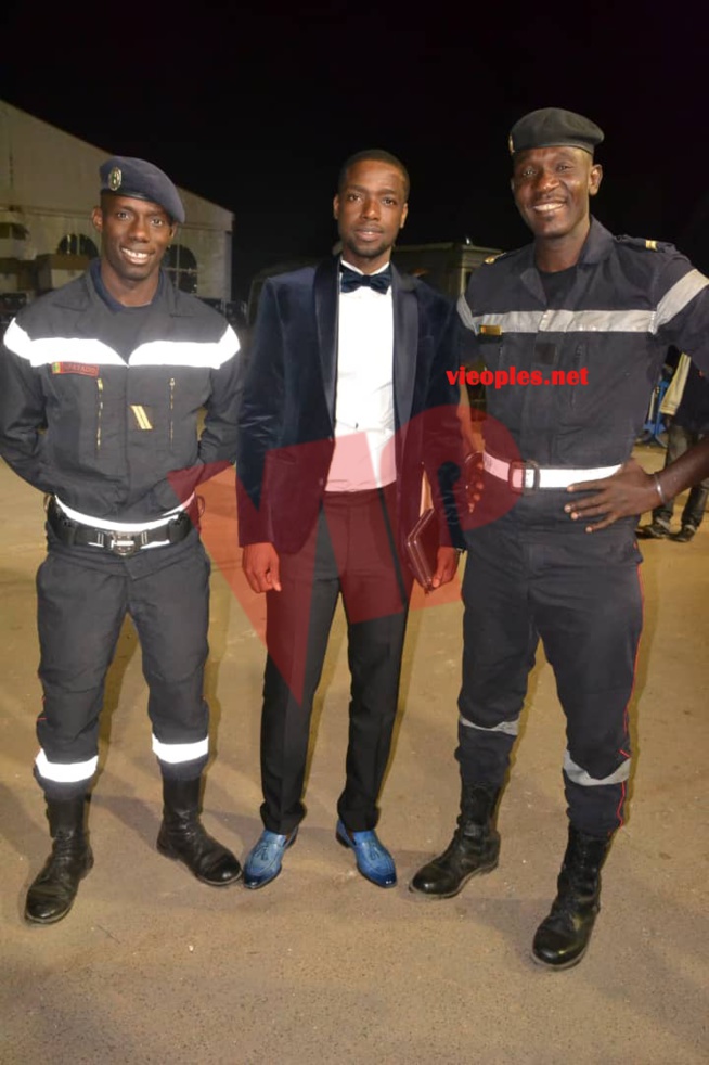 Les  90 images incroyables du "GRAND BAL"au CICES de la méga-star Youssou Ndour qui vient encore de démontrer que seule le respect et l'expérience sont la clé.