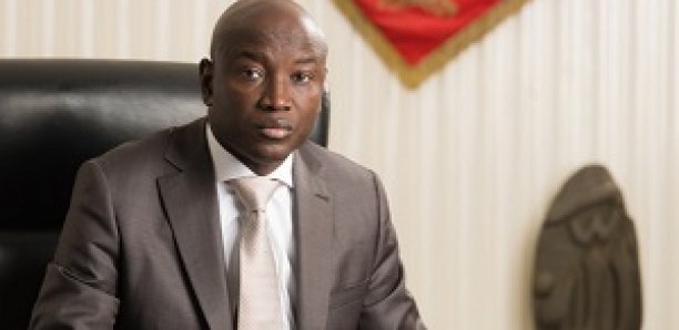 Aly Ngouille Ndiaye : «Il n’y a qu’un seul fichier électoral et c’est celui-ci qui a été mis à la disposition du Conseil constitutionnel» Aly Ngouille Ndiaye : «Il n’y a qu’un seul fichier électoral et c’est celui-ci qui a été mis à la disposition du Conseil constitutionnel»
