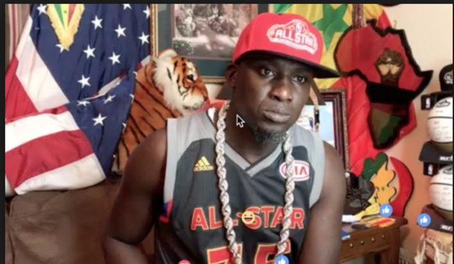 Libération d’Assane Diouf: les non-dits d’une remise en liberté Libération d’Assane Diouf: les non-dits d’une remise en liberté