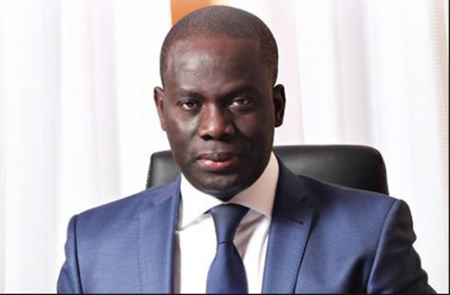 Parrainage: Malick Gakou ajourné par le Conseil constitutionnel