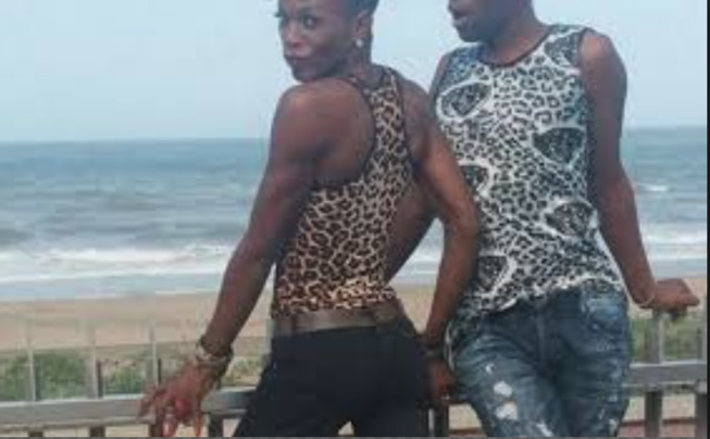 Acceptation de l'homosexualité: Le Sénégal classé parmi les pays les plus réfractaires Acceptation de l'homosexualité: Le Sénégal classé parmi les pays les plus réfractaires