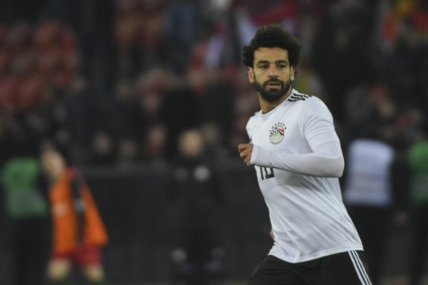 URGENT - L'Égypte accueillera la CAN 2019 URGENT - L'Égypte accueillera la CAN 2019