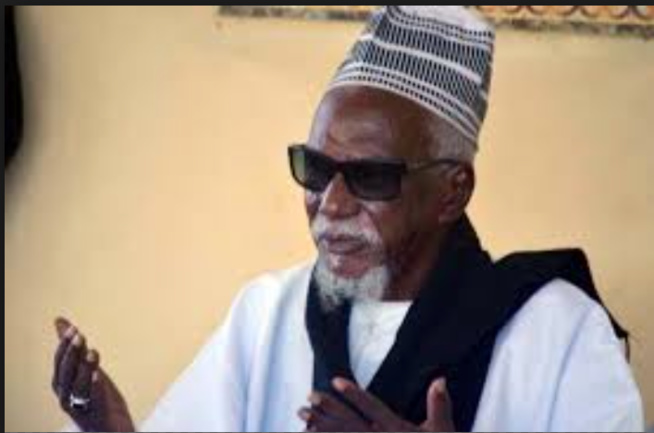 Tout ce qu'on ne savait pas sur Serigne Sidy Mokhtar Mbacké, par Serigne Cheikh Thioro Mbacké Tout ce qu'on ne savait pas sur Serigne Sidy Mokhtar Mbacké, par Serigne Cheikh Thioro Mbacké
