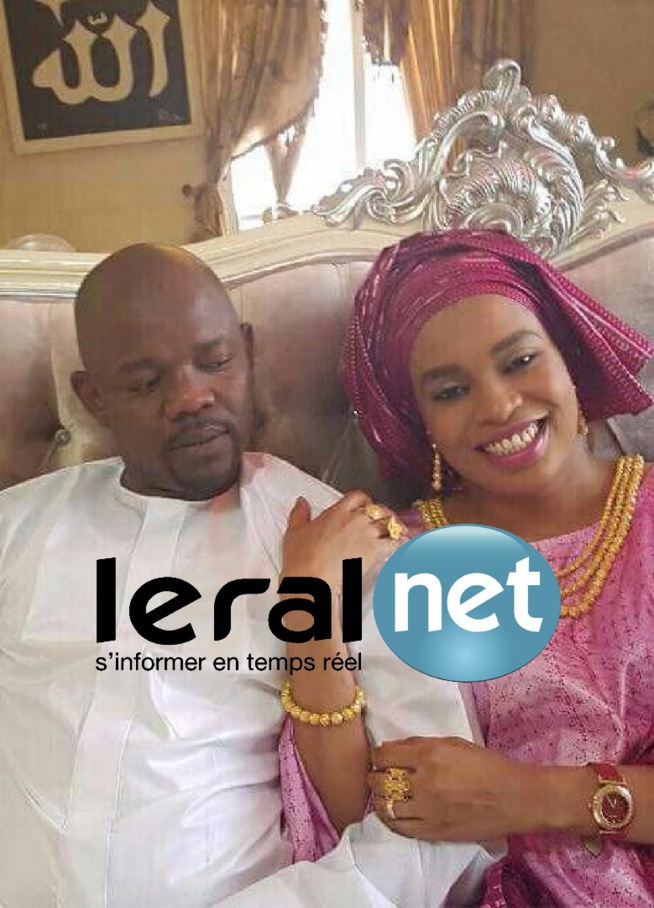 Voici quelques photos de Tahirou Seydou Sarr dont Ousmane Sonko parle ... Voici quelques photos de Tahirou Seydou Sarr dont Ousmane Sonko parle ...