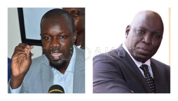 Candidat à l’élection présidentielle – Ousmane Sonko démasqué par... Madiambal Diagne ?