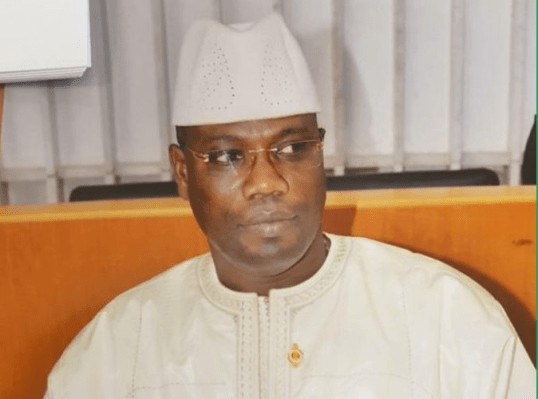 Abdou Mbacké Bara Dolly:« une insurrection est inévitable, un dictateur nous gouverne » Abdou Mbacké Bara Dolly:« une insurrection est inévitable, un dictateur nous gouverne »