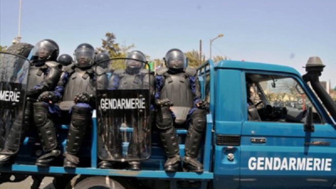 Le plan de l’Etat pour contrer les émeutiers lors de la campagne Le plan de l’Etat pour contrer les émeutiers lors de la campagne