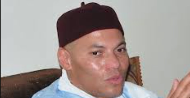 Karim Wade et Interpol: Les non-dits d’une procédure