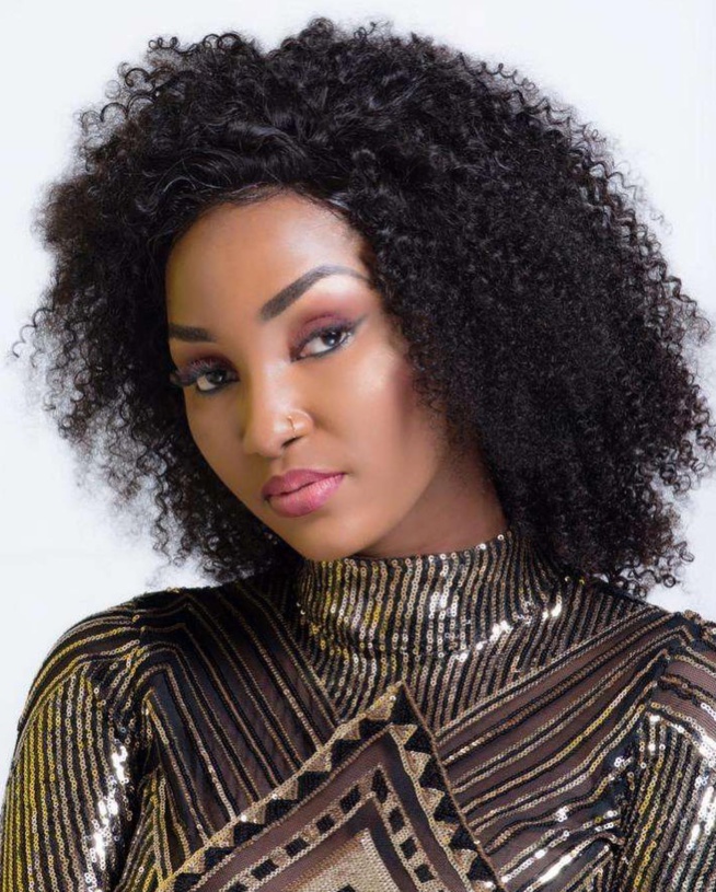 Qui connaît le nom de cette canon fille de milliardaire sénégalais? Qui connaît le nom de cette canon fille de milliardaire sénégalais?