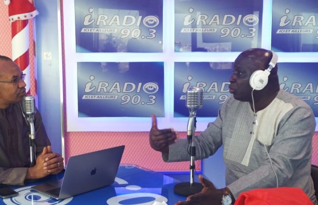 Vidéo – Madiambal Diagne : « Ousmane Sonko mane lay saga, lalena lalaké té bakna Ndiack, parégouma si mome* »