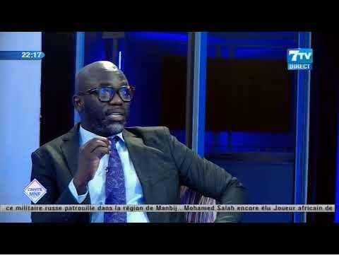 Cheikh Yerim SECK sur l’affaire des 94 milliards: « Ousman Sonko doit s’expliquer pour… »