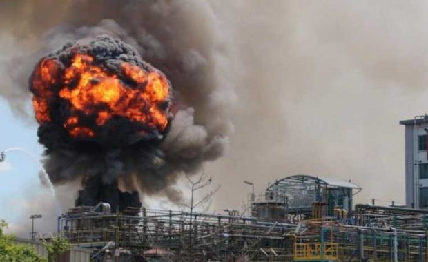 Urgent – Diamniadio : une explosion fait deux morts et plusieurs blessés