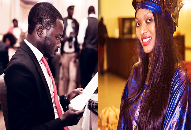 Personnalités de l’année 2018 en Belgique : Thierno Niang et Nancy Mbaye désignés Personnalités de l’année 2018 en Belgique : Thierno Niang et Nancy Mbaye désignés