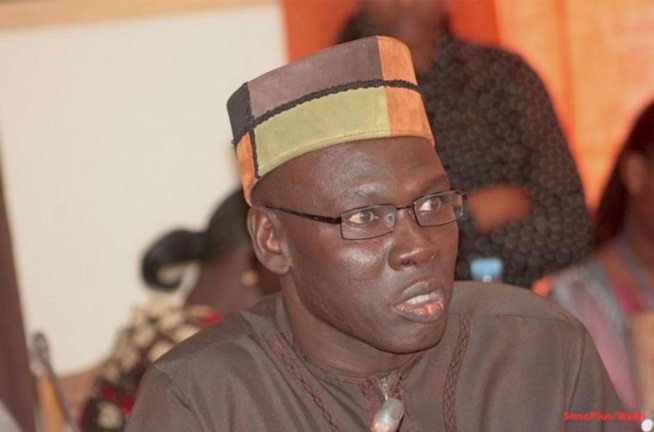 Pr. Babacar Guèye: "Interdire la candidature de Khalifa Sall en se basant sur la loi, est pratiquement impossible…"
