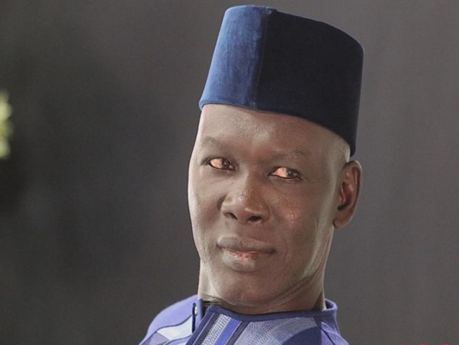 Pr Babacar Guèye: «Boycotter la Présidentielle serait suicidaire pour l’opposition» Pr Babacar Guèye: «Boycotter la Présidentielle serait suicidaire pour l’opposition»