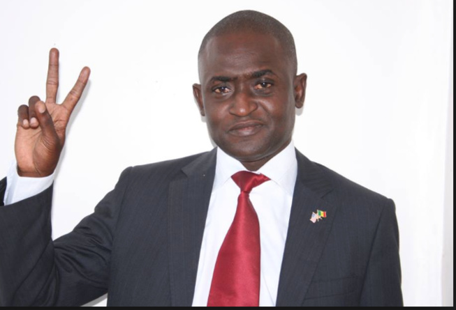 Sonkogate à l'heure des comptes et d’une autoflagellation (par Abdoulaye Mamadou Guissé) Sonkogate à l'heure des comptes et d’une autoflagellation (par Abdoulaye Mamadou Guissé)