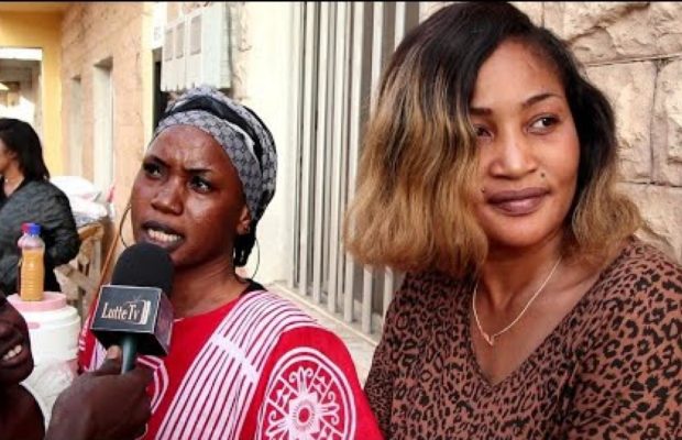 VIDÉO: LA CONFIANCE CHEZ BALLA GAYE 2 À QUELQUES HEURES DU COMBAT