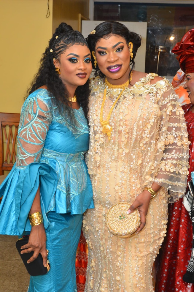 Les images du baptéme de la fille de Mouhamed Diop patron de Travel Network à New York. Les images du baptéme de la fille de Mouhamed Diop patron de Travel Network à New York.