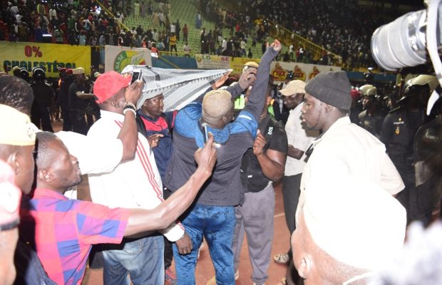 Balla Gaye 2 après sa victoire sur Modou Lo : « Je savais que…