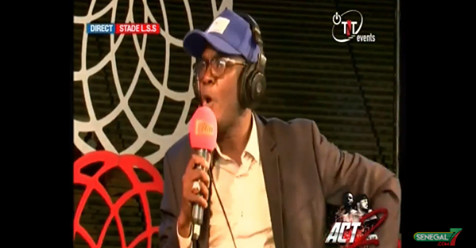 Vidéo: Bécaye Mbaye « Balla Gaye Daffa eup Dollé Modou Lo té… » le vrai Balla Gaye 2 est de retour Vidéo: Bécaye Mbaye « Balla Gaye Daffa eup Dollé Modou Lo té… » le vrai Balla Gaye 2 est de retour