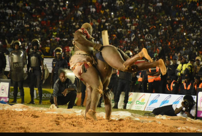 Modou Lo vs Eumeu Séne : Sidy Diagne et la Rdv décrochent le combat