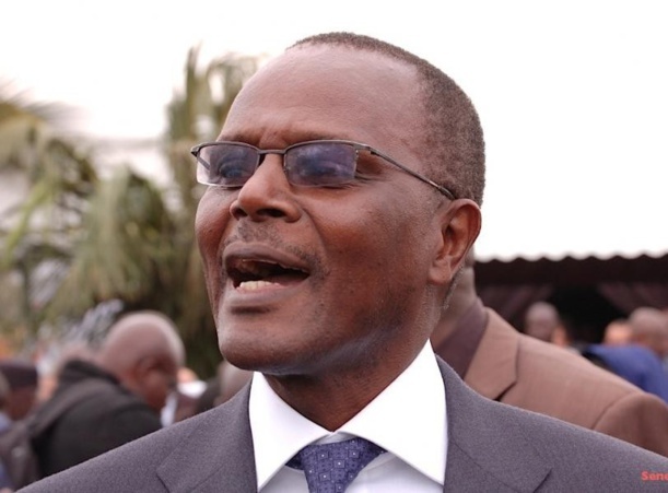 Tanor Dieng avertit Benno Bokk Yaakaar « il ne faut pas sous-estimer nos adversaires » Tanor Dieng avertit Benno Bokk Yaakaar « il ne faut pas sous-estimer nos adversaires »
