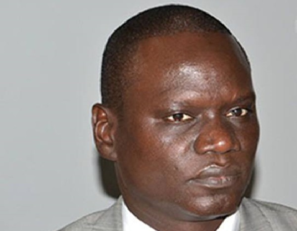 Idy 2019 à l’Ugb : Dr Abdourahmane Diouf à la conquête de l’élite intellectuelle Idy 2019 à l’Ugb : Dr Abdourahmane Diouf à la conquête de l’élite intellectuelle