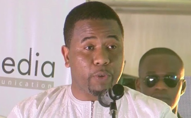 Bougane Guèye Dany: "Les Sénégalais s'emmurent dans un silence coupable, criminel et parfois cupide" Bougane Guèye Dany: "Les Sénégalais s'emmurent dans un silence coupable, criminel et parfois cupide"