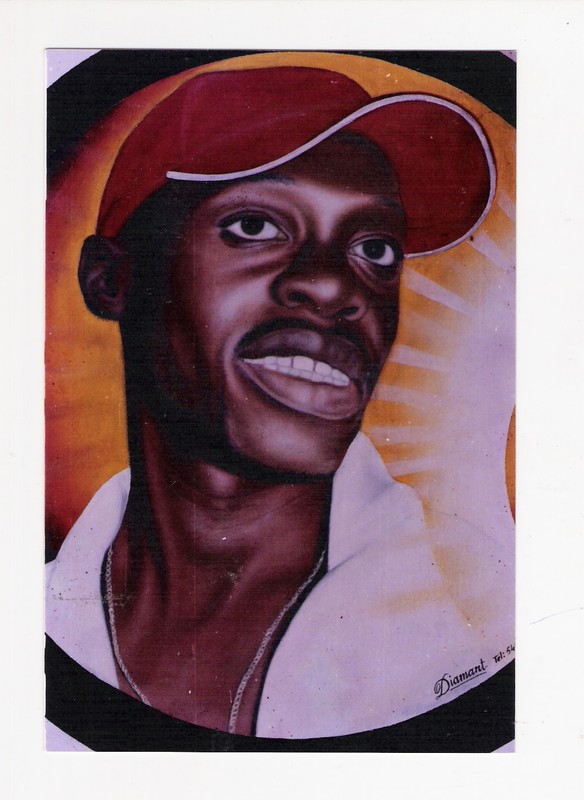 16 Janvier 2019, 14 ans jour pour jour que feu Ndongo lo nous a quitté. Paix à son âme.